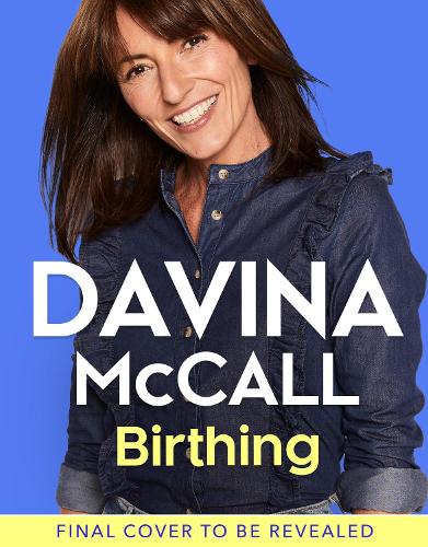 Паперова книга «Birthing», автор Давіна МакКолл - фото №1