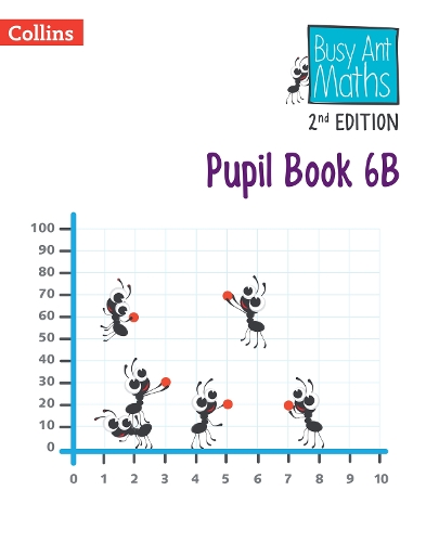Бумажная книга «Pupil Book 6B», авторов Элизабет Юргенсен, Жанетт Мамфорд, Сандра Робертс - фото №1