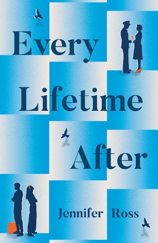Бумажная книга «Every Lifetime After», автор Дженнифер Росс - фото №1