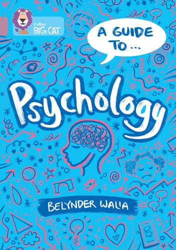 Бумажная книга «A Guide to: Psychology: Band 18/Pearl», автор Белиндер Валия - фото №1