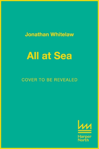 Бумажная книга «All at Sea: A Death on the Ocean, a Secret Below Deck…», автор Джонатан Уайтлоу - фото №1