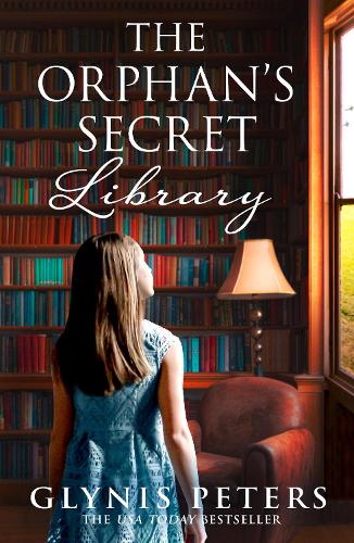 Бумажная книга «The Orphan’s Secret Library», автор Глинис Питерс - фото №1