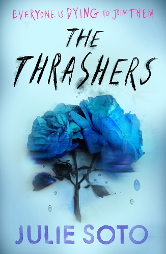 [object Object] «The Thrashers», автор Джули Сото - фото №1