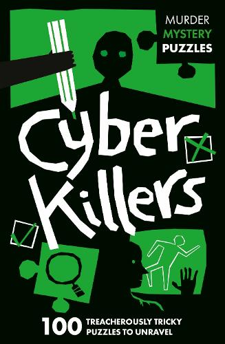 Бумажная книга «Mystery on the Tracks: 100 Logic Puzzles to Solve the Murder Mystery», автор Clarity Media - фото №1