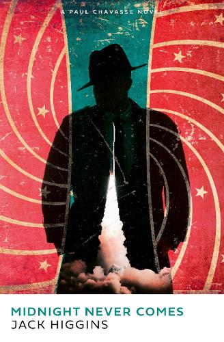 Паперова книга «Midnight Never Comes», автор Джек Хіггінс - фото №1