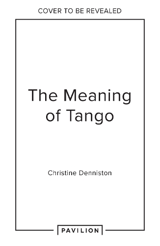Паперова книга «The Meaning Of Tango: The Story of the Argentinian Dance», автор Крістін Денністон - фото №1