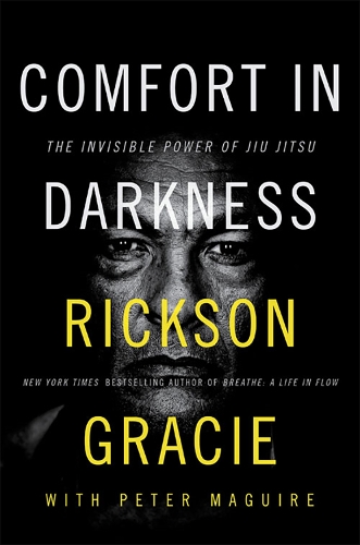 Бумажная книга «Comfort in Darkness», автор Риксон Грейси - фото №1