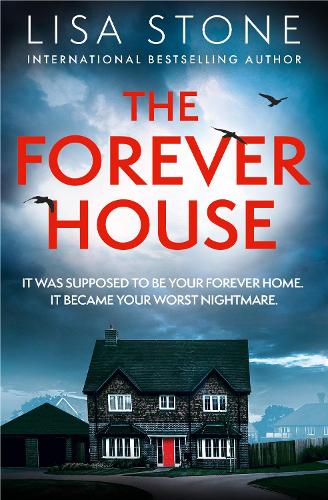 Бумажная книга «The Forever House», автор Лиза Стоун - фото №1