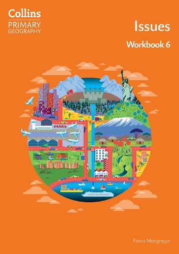 [object Object] «Issues – Workbook 6», автор Фіона МакГрегор - фото №1