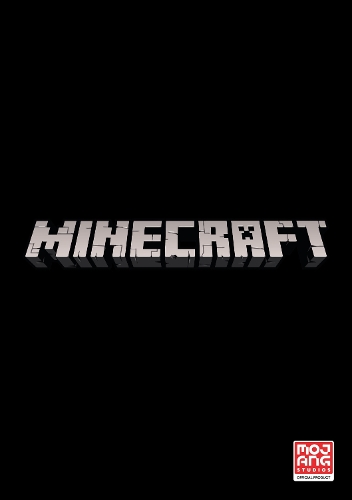 Бумажная книга «Minecraft Spot the Skeleton Search and Find», автор Mojang AB - фото №1