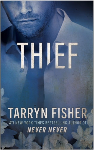 Бумажная книга «Thief», автор Таррин Фишер - фото №1