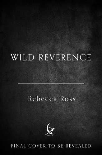 Бумажная книга «Wild Reverence», автор Ребекка Росс - фото №1
