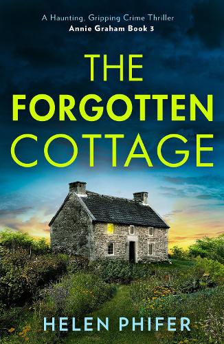 Бумажная книга «The Forgotten Cottage», автор Хелен Файфер - фото №1