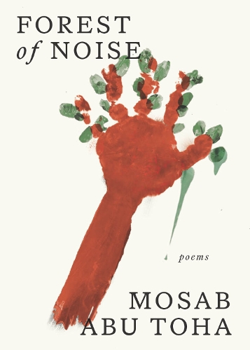 Бумажная книга «Forest of Noise», автор Мосаб Абу Тоха - фото №1