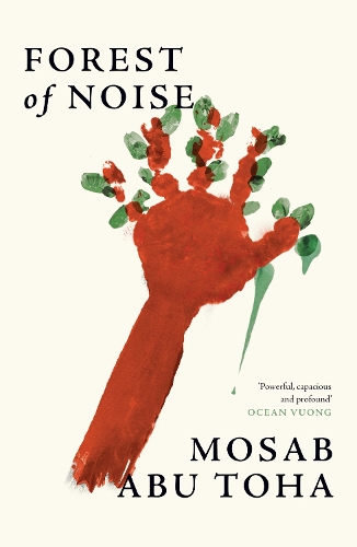 Бумажная книга «Forest of Noise», автор Мосаб Абу Тоха - фото №1