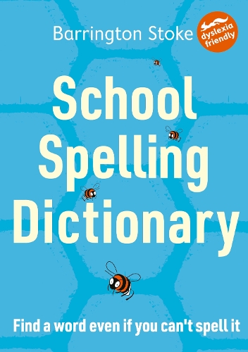 Паперова книга «School Spelling Dictionary», авторів Кристин Максвелл, Джулія Роуландсон - фото №1