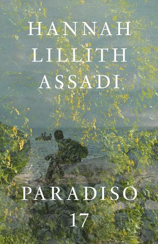 Бумажная книга «Paradiso 17», автор Ханна Лиллит Ассади - фото №1