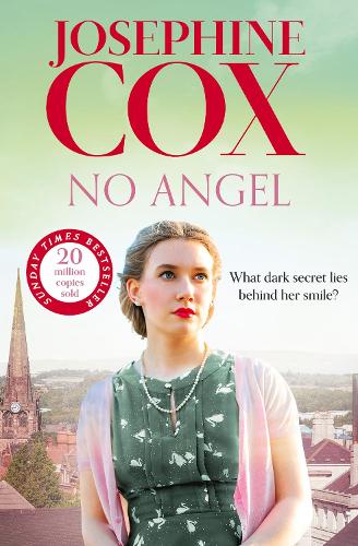 Бумажная книга «No Angel», автор Джозефина Кокс - фото №1