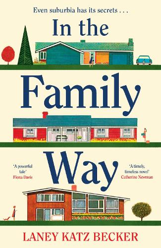 Паперова книга «In the Family Way», автор Лейні Кац Бекер - фото №1