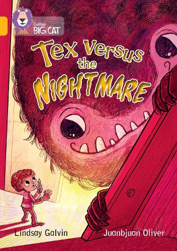 Бумажная книга «Tex Versus the Nightmare: Band 09/Gold», автор Линдси Гелвин - фото №1