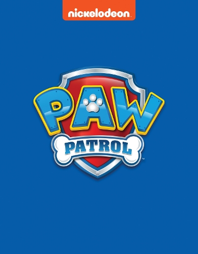 Паперова книга «PAW Patrol: The Dino Movie Sticker Activity Book», автор PAW Patrol - фото №1