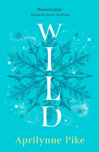Бумажная книга «Wild», автор Априлинн Пайк - фото №1