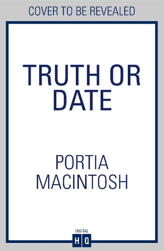 Бумажная книга «Truth Or Date», автор Порша Макинтош - фото №1