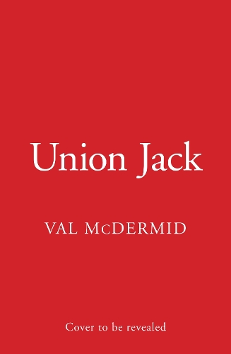 Бумажная книга «Union Jack», автор Вэл Макдермид - фото №1