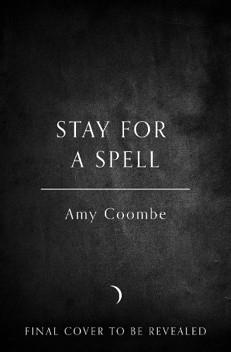 Бумажная книга «Stay for a Spell», автор Эми Кумб - фото №1