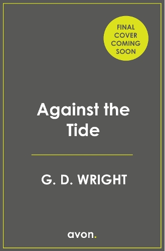 Бумажная книга «Against the Tide», автор Г. Д. Райт - фото №1