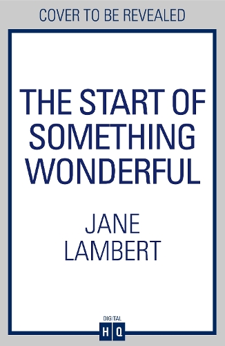 Бумажная книга «The Start of Something Wonderful», автор Джейн Ламберт - фото №1