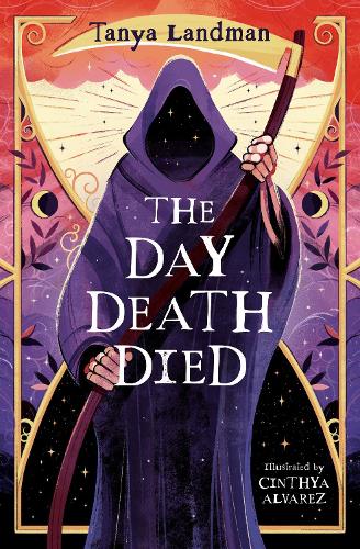 Бумажная книга «The Day Death Died», автор Таня Ландман - фото №1