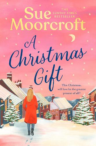 Бумажная книга «A Christmas Gift», автор Сью Муркрофт - фото №1