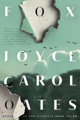 Бумажная книга «Fox», автор Джойс Кэрол Оутс - фото №1