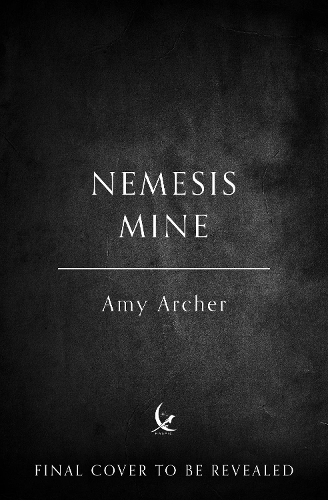 Бумажная книга «Nemesis Mine», автор Эми Арчер - фото №1