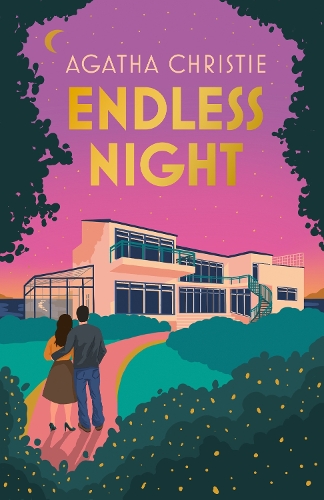 Паперова книга «Endless Night», автор Агата Крісті - фото №1