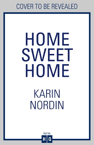 Бумажная книга «Home Sweet Home», автор Карин Нордин - фото №1