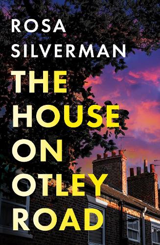 Бумажная книга «The House on Otley Road», автор Роза Сильверман - фото №1