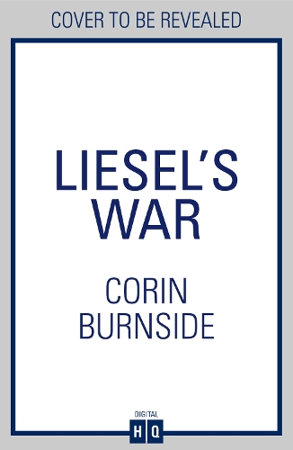 Бумажная книга «Liesel’s War», автор Корин Бернсайд - фото №1