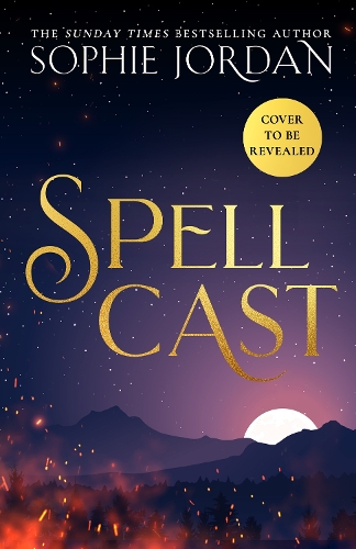 Бумажная книга «Spellcast», автор Софи Джордан - фото №1