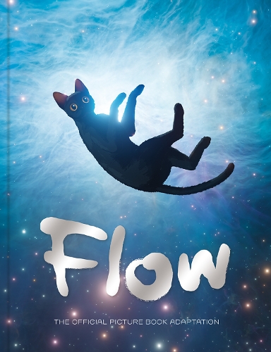 Паперова книга «Flow Picture Book», автор Farshore - фото №1
