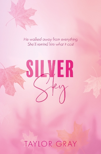 Бумажная книга «Silver Sky», автор Тейлор Грей - фото №1