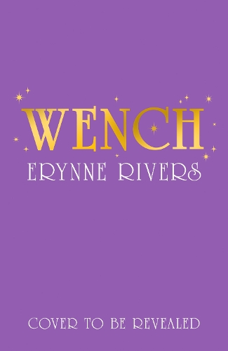 Паперова книга «Wench», автор Ерінн Ріверс - фото №1