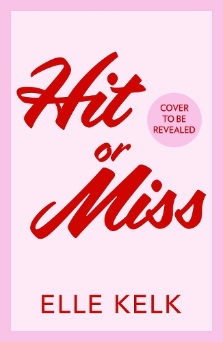 Бумажная книга «Hit or Miss», автор Эль Келк - фото №1