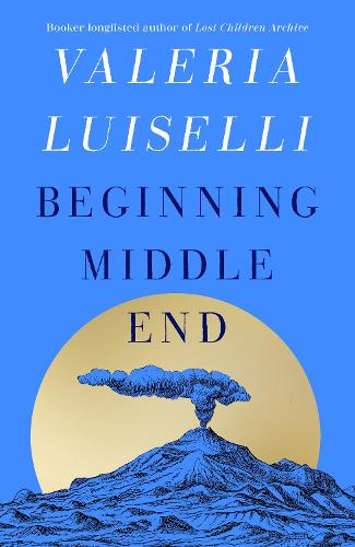 Бумажная книга «Beginning Middle End», автор Валерия Луизелли - фото №1