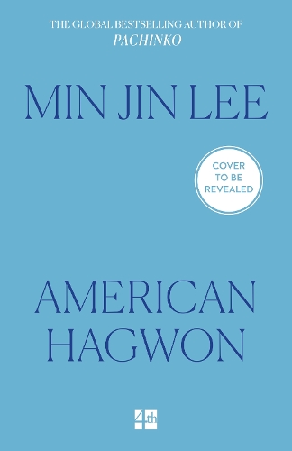 Паперова книга «American Hagwon», автор Мін Джін Лі - фото №1