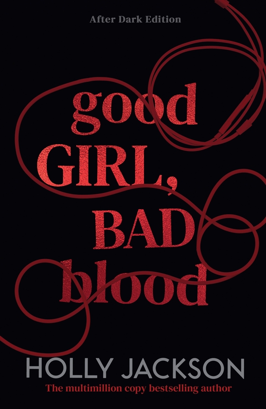 Бумажная книга «A Good Girl's Guide to Murder (After Dark Edition) (комплект із 3-х книг)», автор Холли Джексон - фото №1