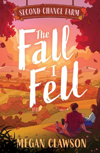 Бумажная книга «The Fall I Fell», автор Меган Клоусон - фото №1