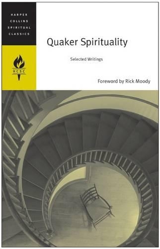 Бумажная книга «Quaker Spirituality: Selected Writings», автор Эмили Гриффин - фото №1