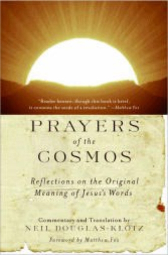Бумажная книга «Prayers of the Cosmos», автор Нил Клотц - фото №1
